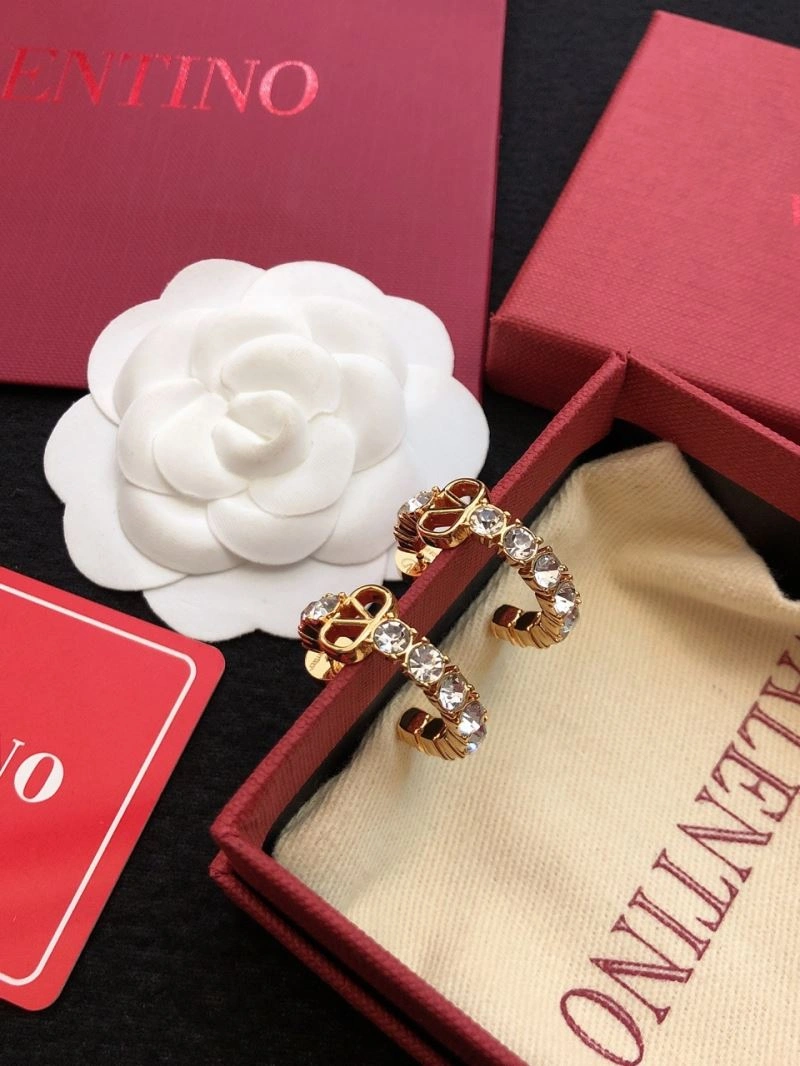 GoAnywhere Valentino Earrings 213624