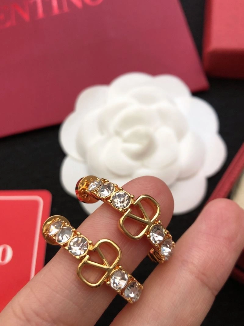 GoAnywhere Valentino Earrings 213624
