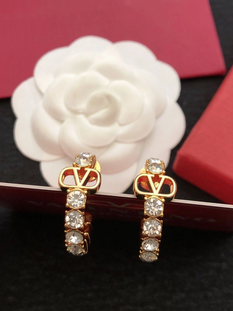 GoAnywhere Valentino Earrings 213624