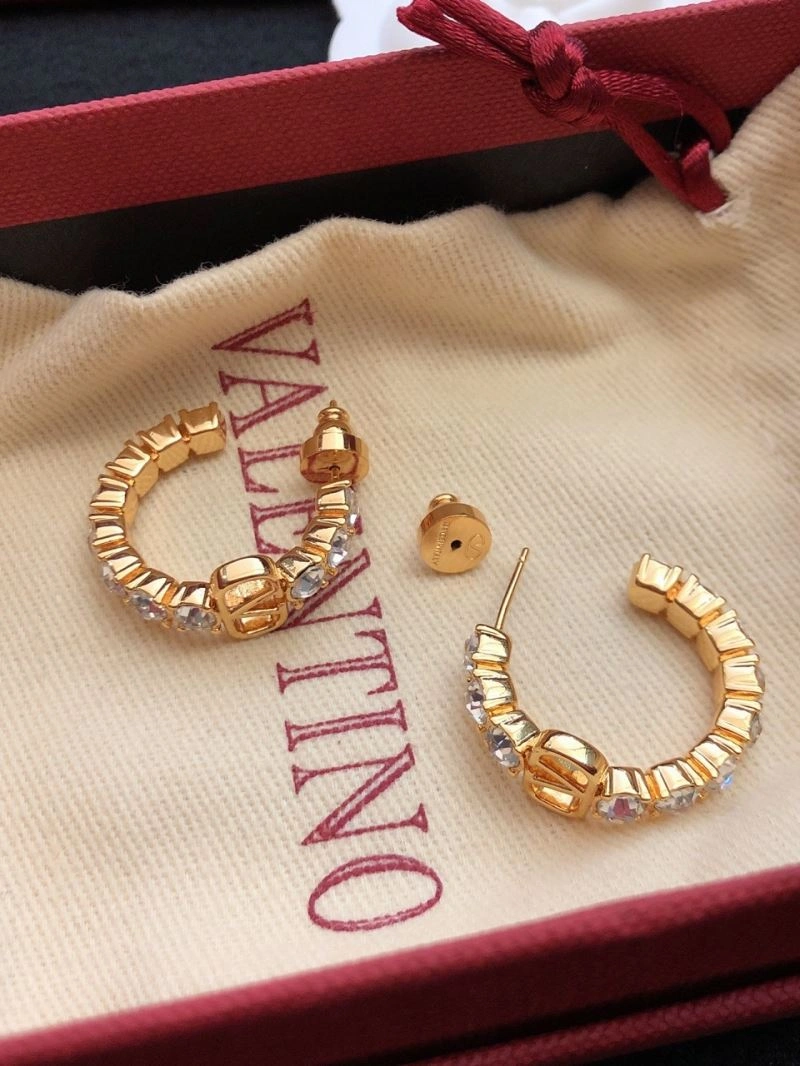 GoAnywhere Valentino Earrings 213624