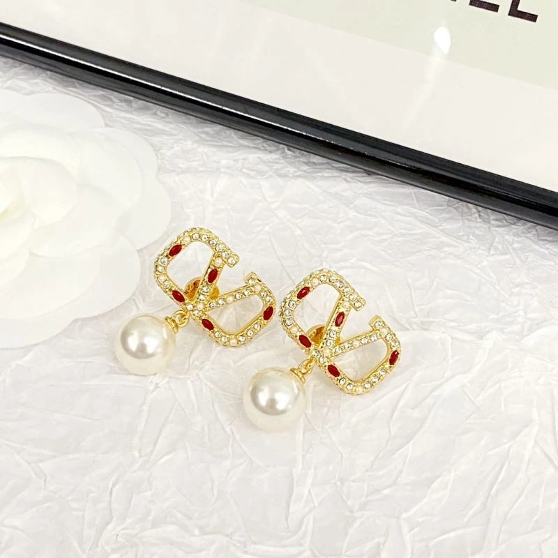 Valentino Earrings EasyMatch 213617