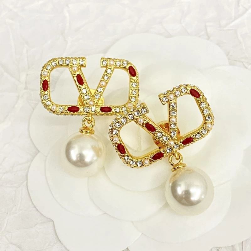 Valentino Earrings EasyMatch 213617