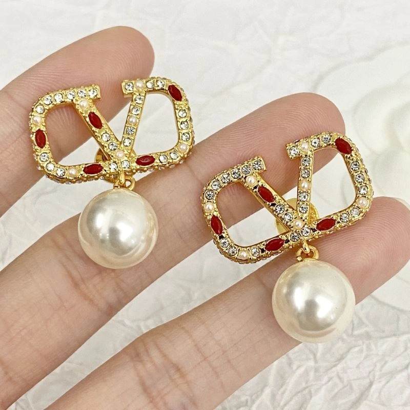 Valentino Earrings EasyMatch 213617