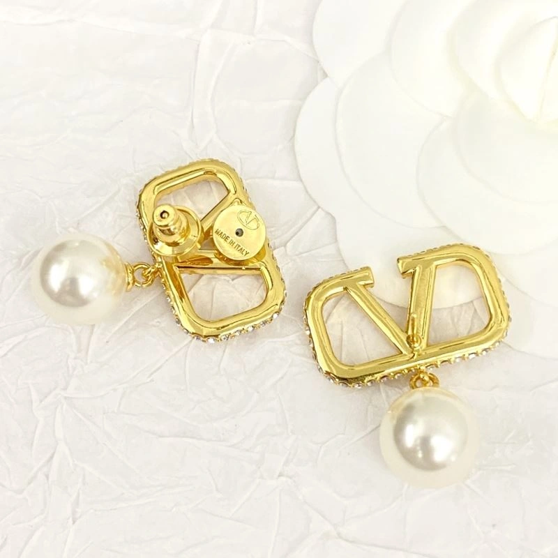 Valentino Earrings EasyMatch 213617