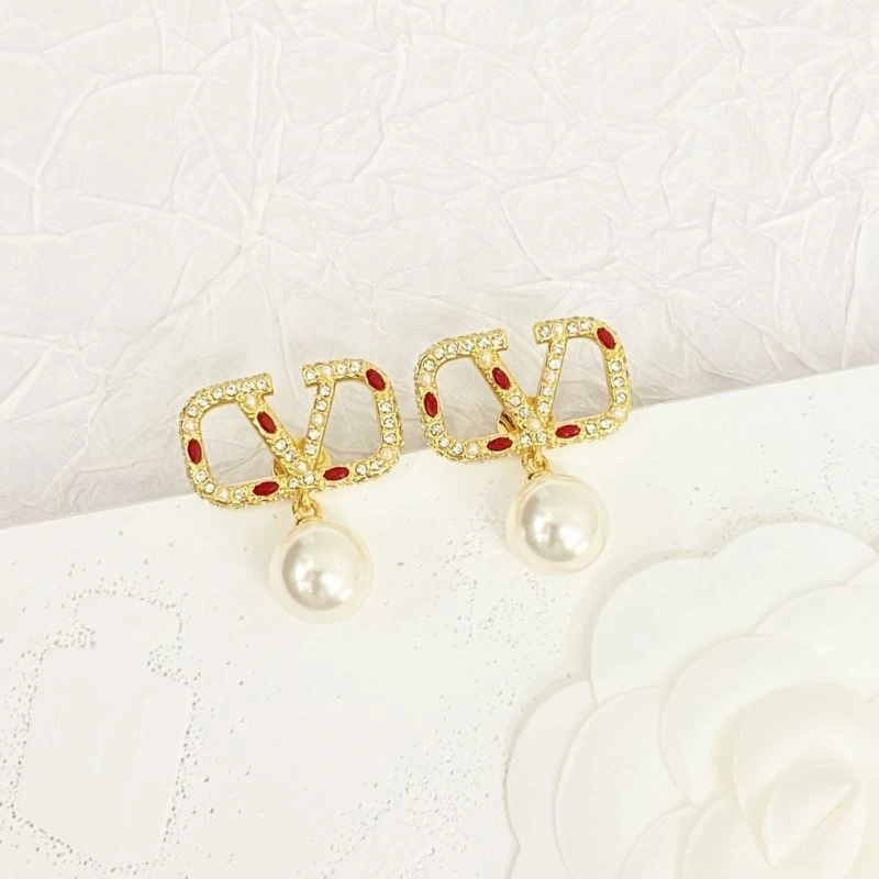 Valentino Earrings EasyMatch 213617