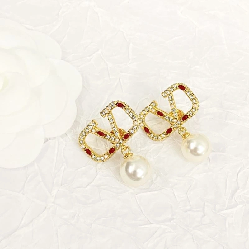 Valentino Earrings EasyMatch 213617