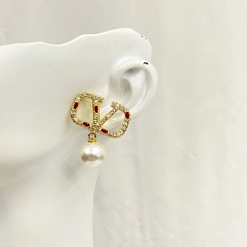 Valentino Earrings EasyMatch 213617