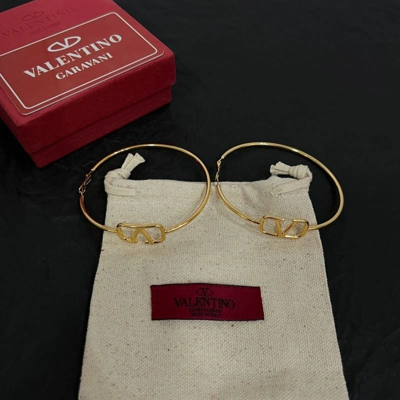Valentino Earrings Bold 213631