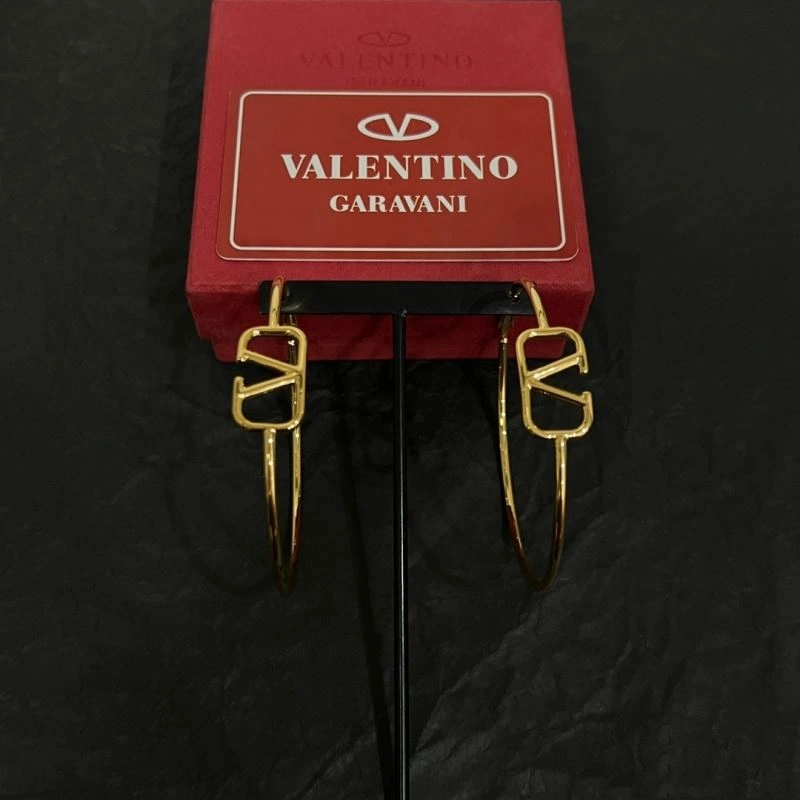 Valentino Earrings Bold 213631