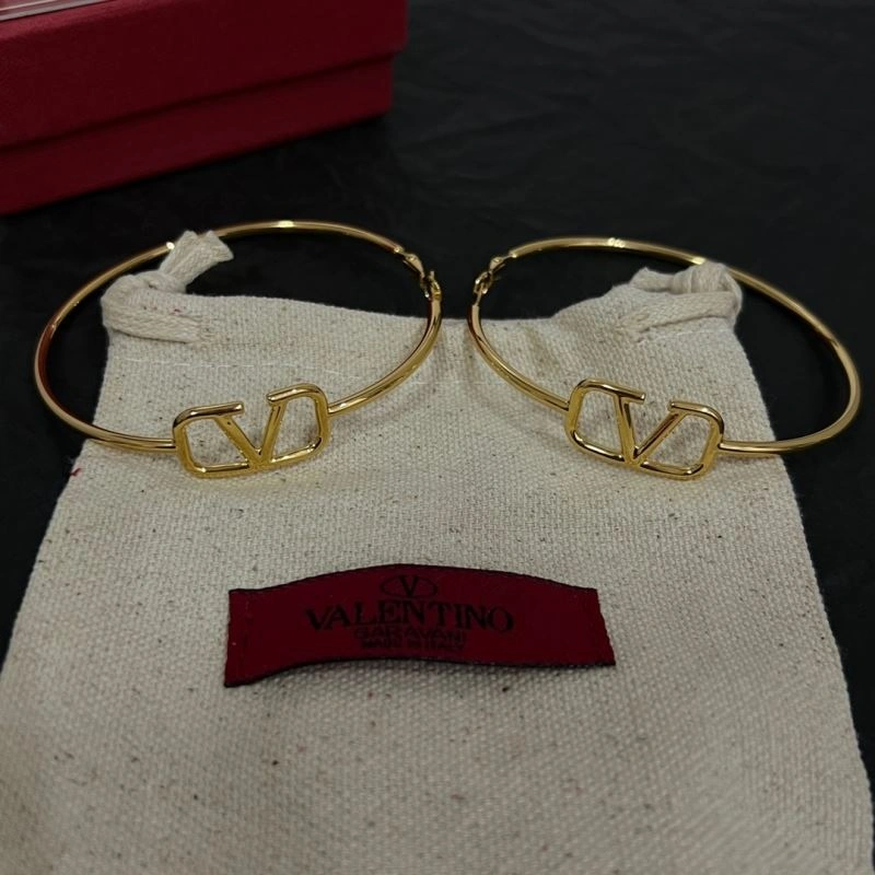 Valentino Earrings Bold 213631