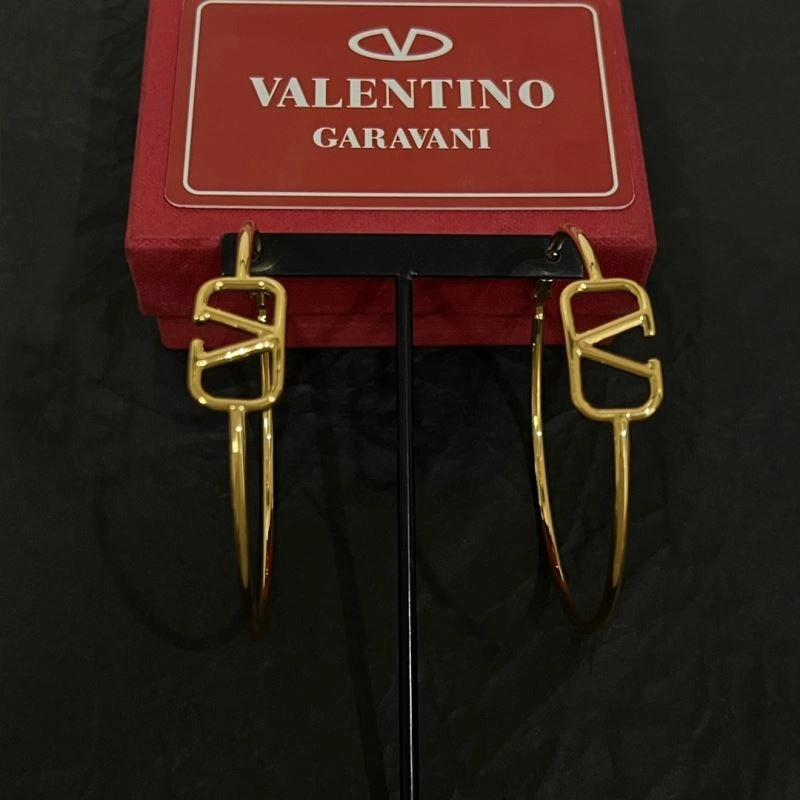 Valentino Earrings Bold 213631