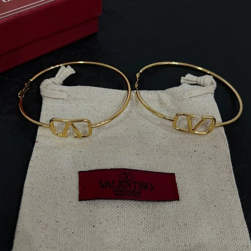 Valentino Earrings Bold 213631