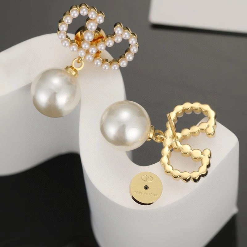 Valentino Earrings HighPerformance 213625