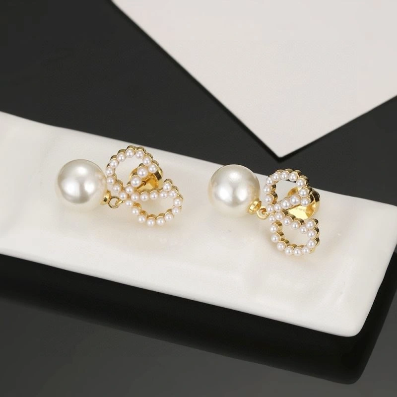 Valentino Earrings HighPerformance 213625