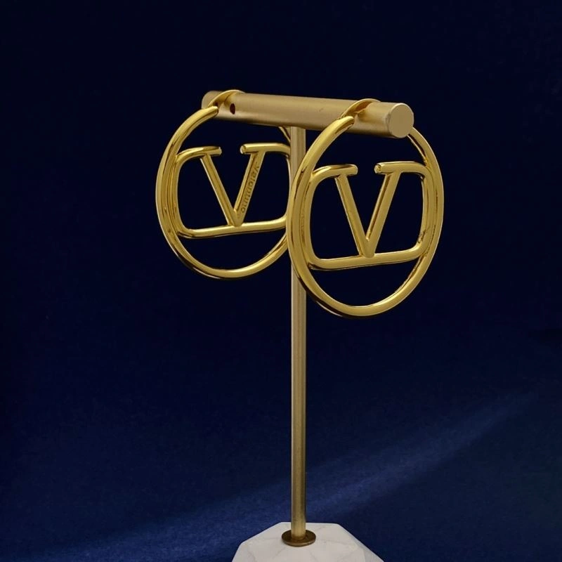 Original Valentino Earrings 213626