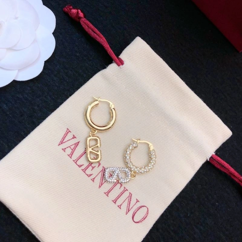 Lightweight Valentino Earrings 213621