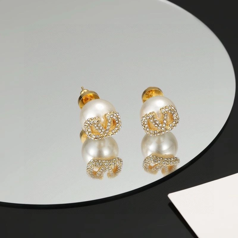 Valentino Earrings Soft 213618