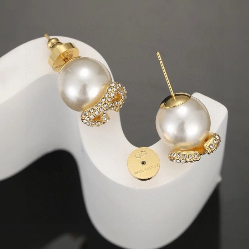 Valentino Earrings Soft 213618