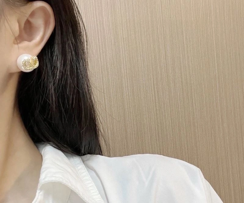 Valentino Earrings Soft 213618