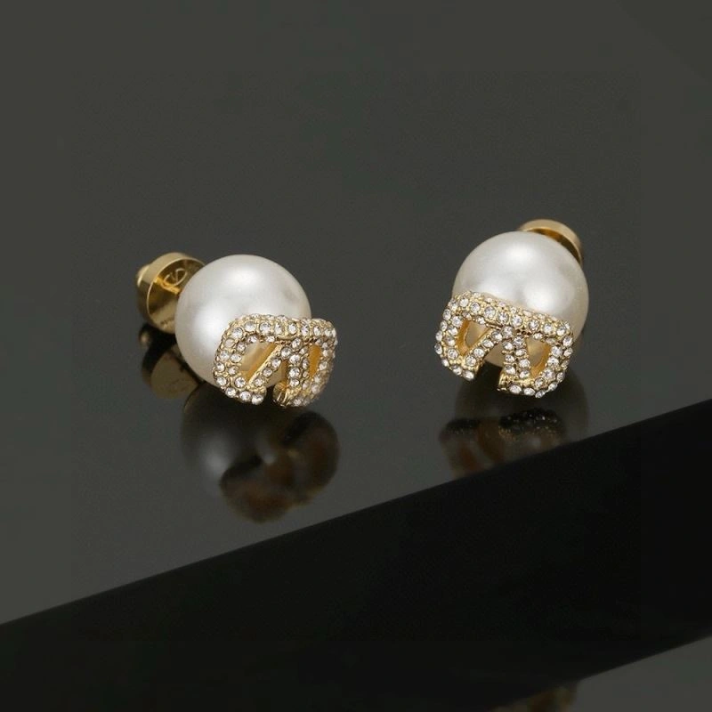 Valentino Earrings Soft 213618