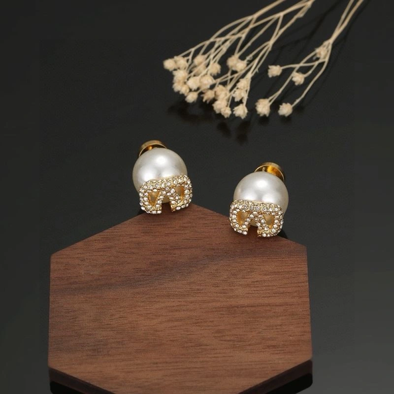 Valentino Earrings Soft 213618