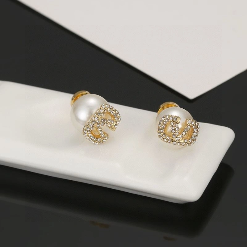 Valentino Earrings Soft 213618