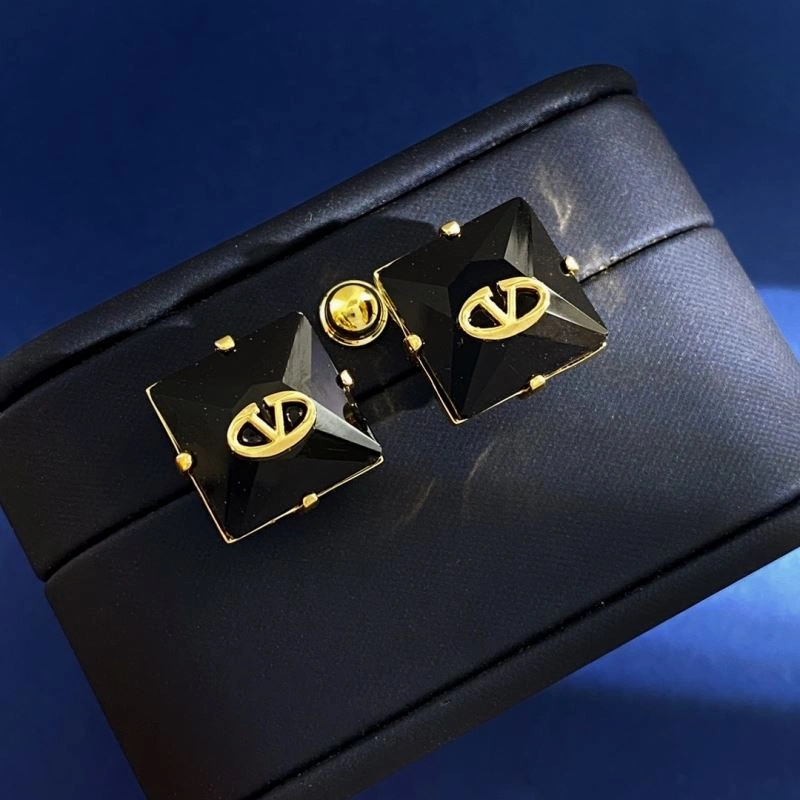 Valentino Earrings Durable 213212