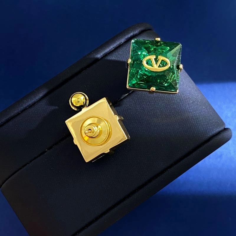 Valentino Earrings Durable 213212