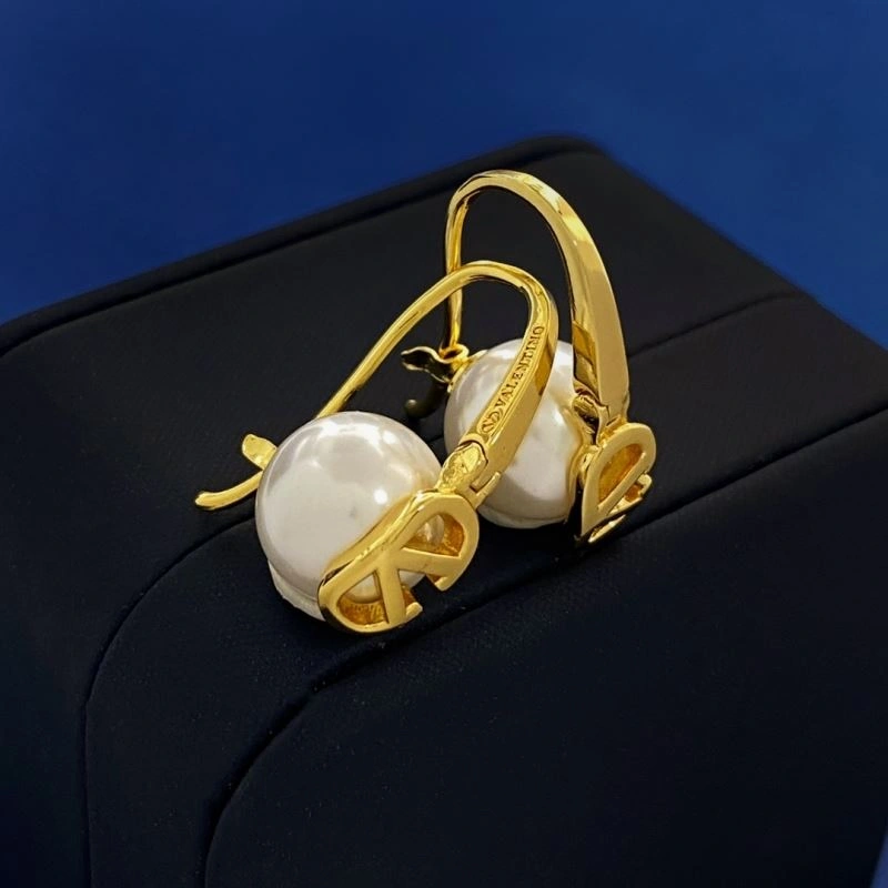 SmoothTexture Valentino Earrings 213210