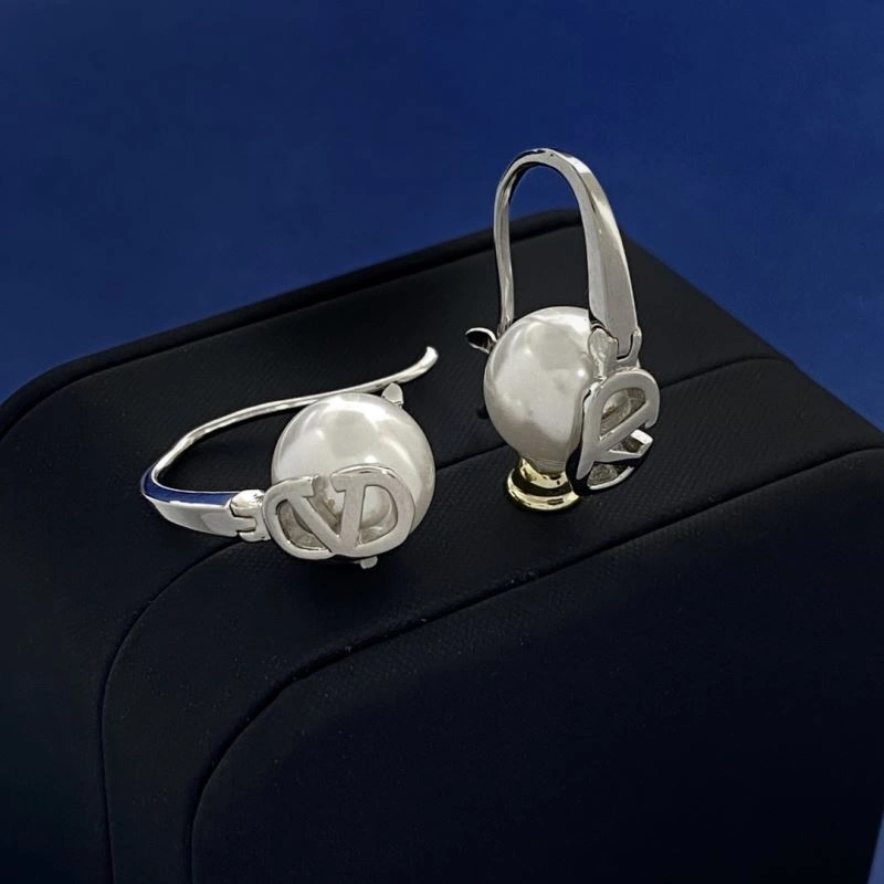 SmoothTexture Valentino Earrings 213210