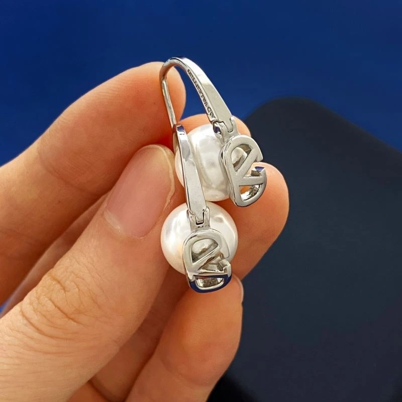 SmoothTexture Valentino Earrings 213210