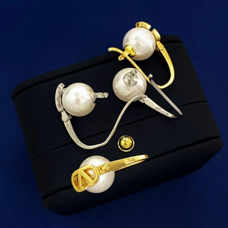 SmoothTexture Valentino Earrings 213210