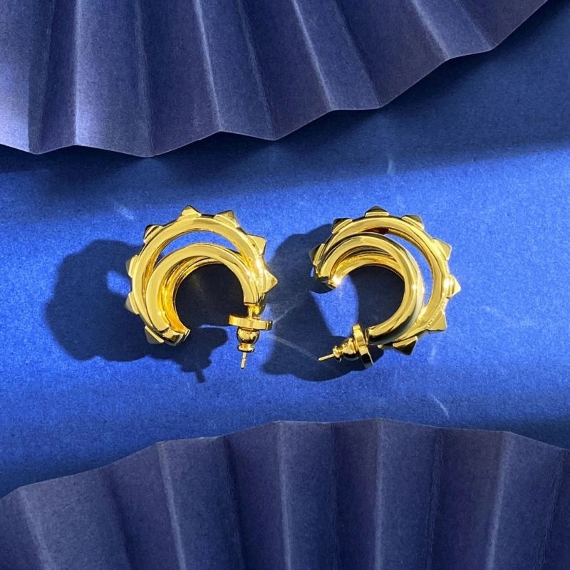Valentino Earrings Affordable 213208