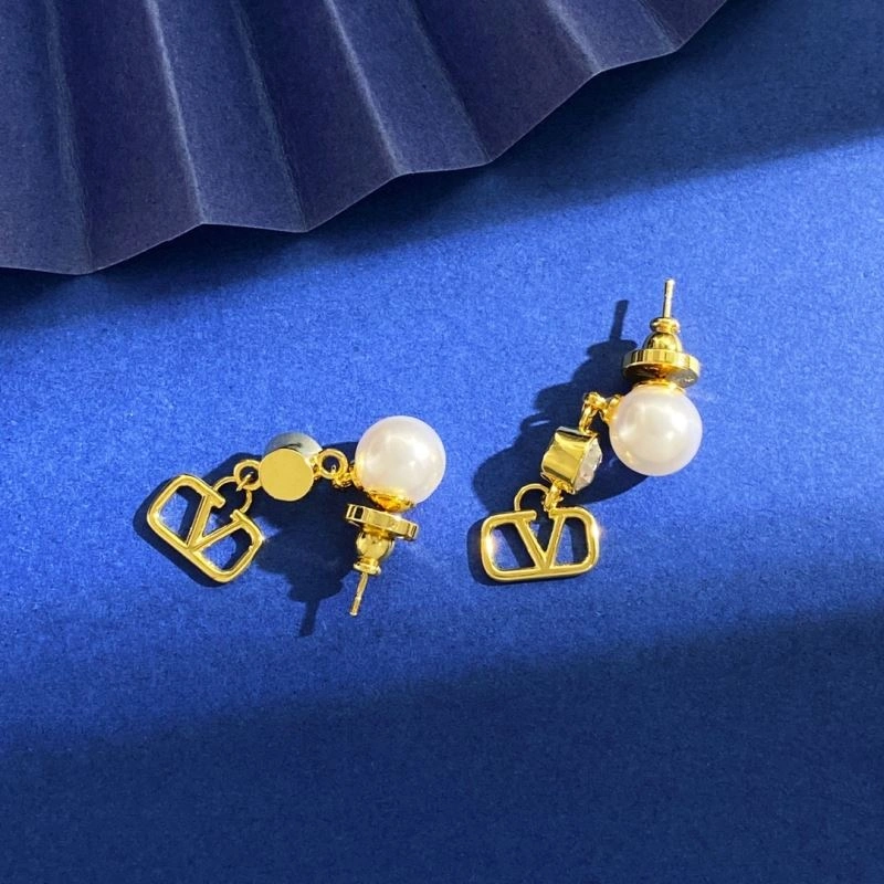 Valentino Earrings Resilient 213207