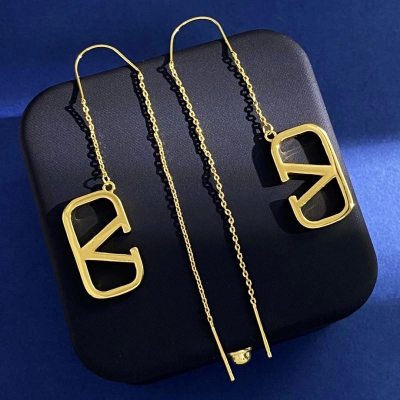 Unisex Valentino Earrings 213199