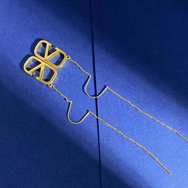 Unisex Valentino Earrings 213199