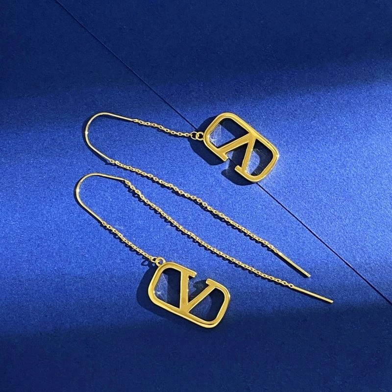 Unisex Valentino Earrings 213199