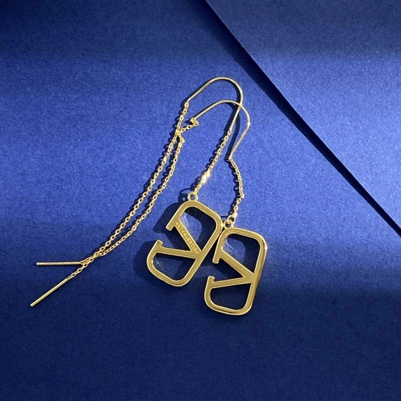 Unisex Valentino Earrings 213199