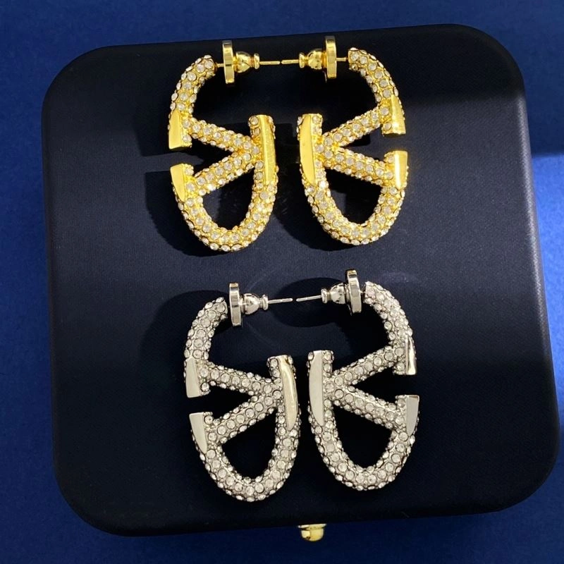 Versatile Valentino Earrings 213198