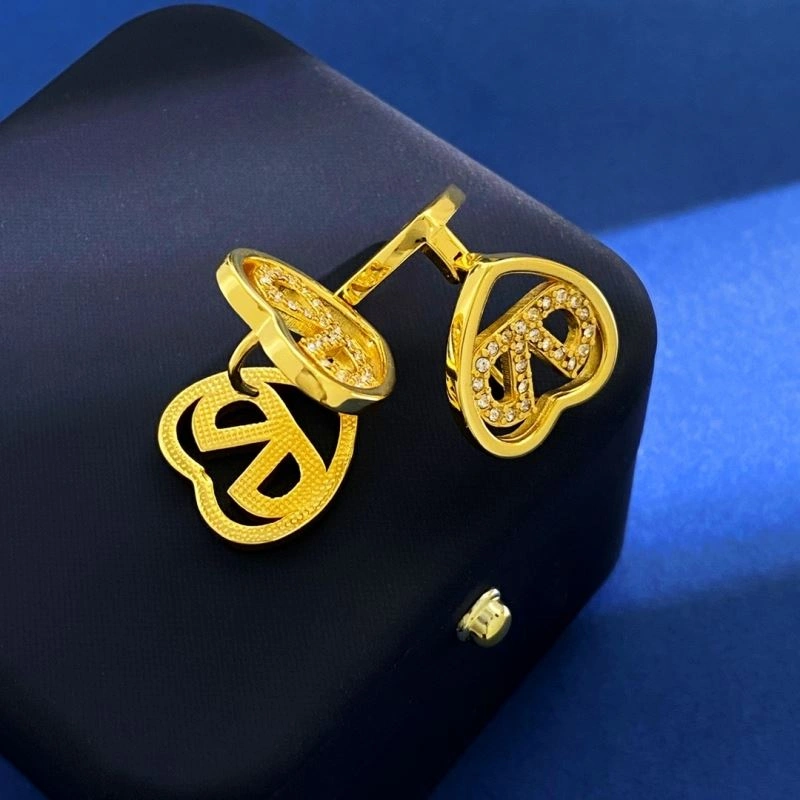 TimelessDesign Valentino Earrings 213205