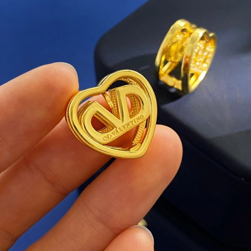TimelessDesign Valentino Earrings 213205