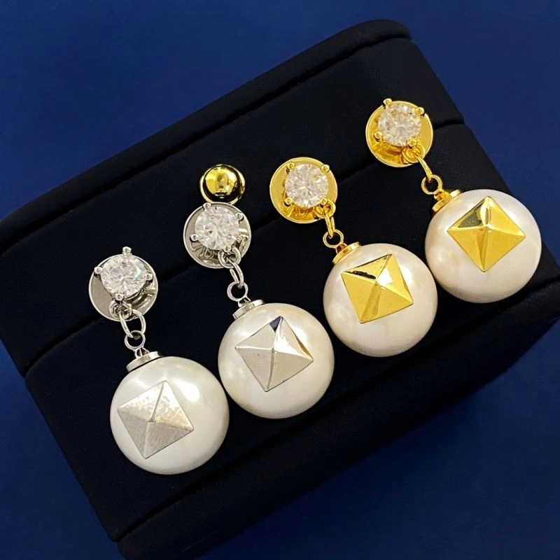 Valentino Earrings Upgraded 213194