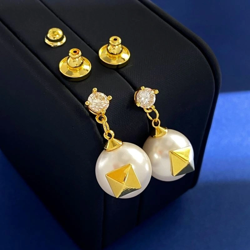 Valentino Earrings Upgraded 213194