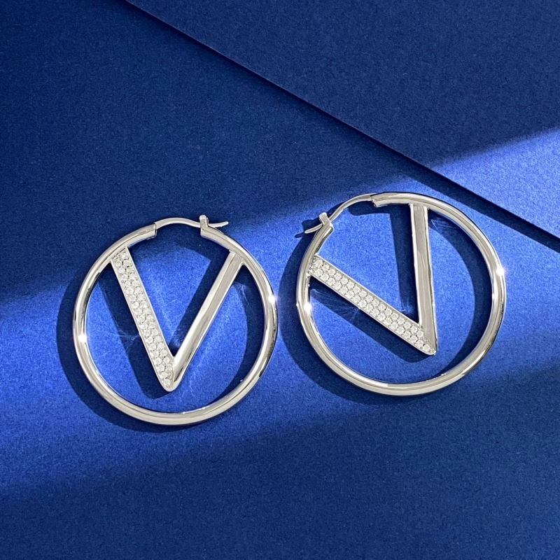 StreetReady Valentino Earrings 213200