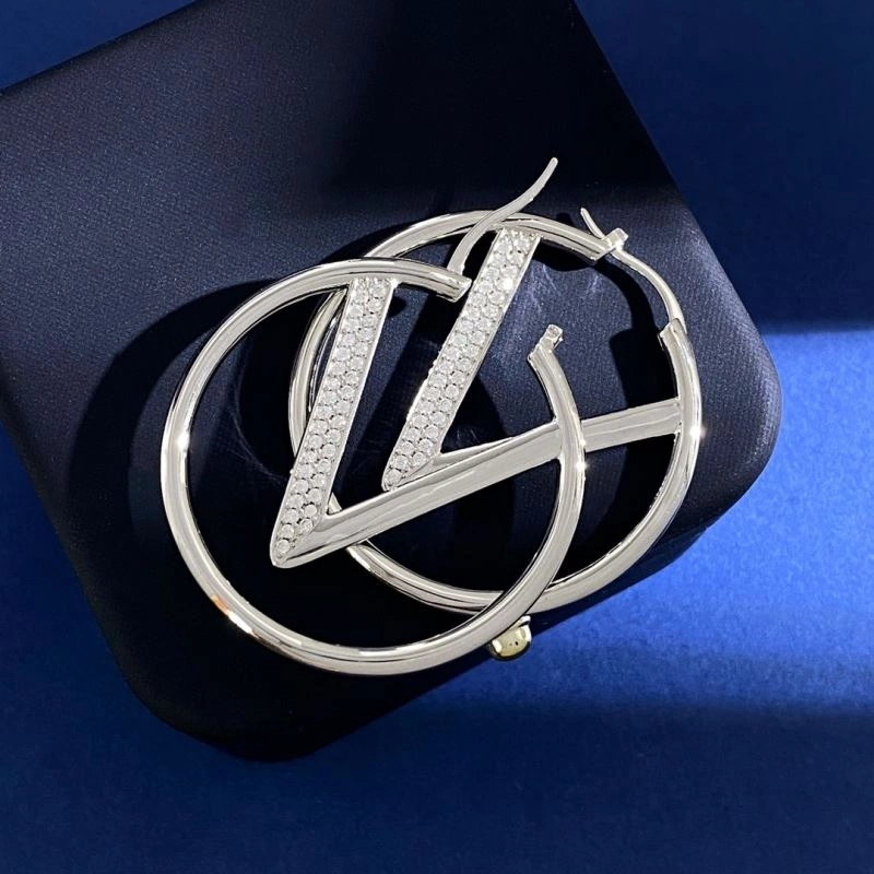 StreetReady Valentino Earrings 213200