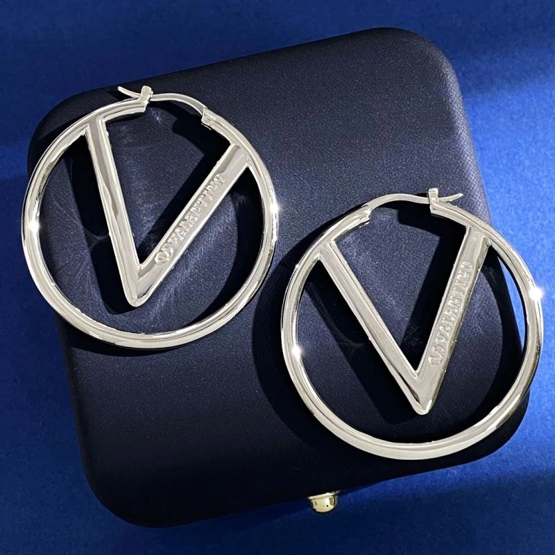 StreetReady Valentino Earrings 213200