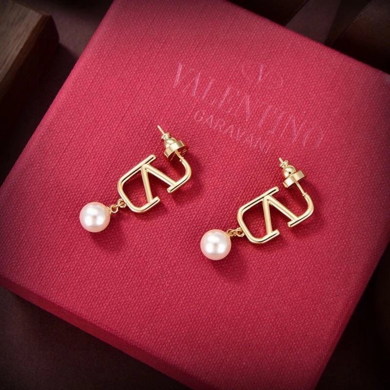 Valentino Earrings ComfortFit 213196