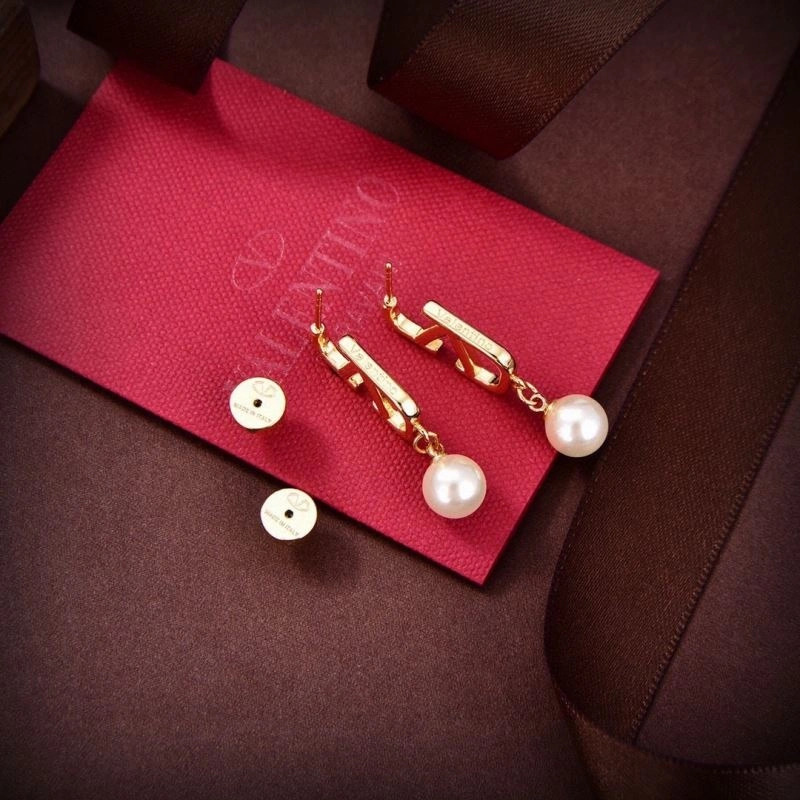 Valentino Earrings ComfortFit 213196