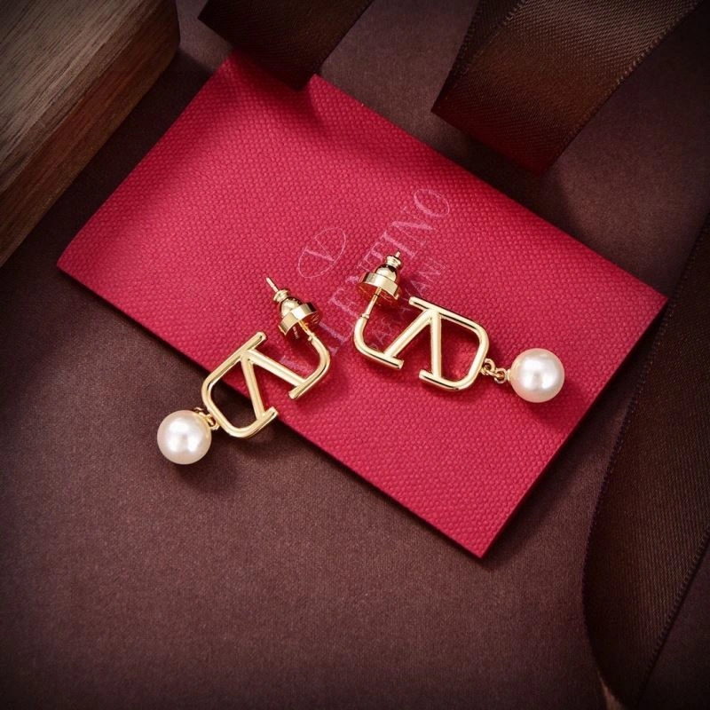 Valentino Earrings ComfortFit 213196