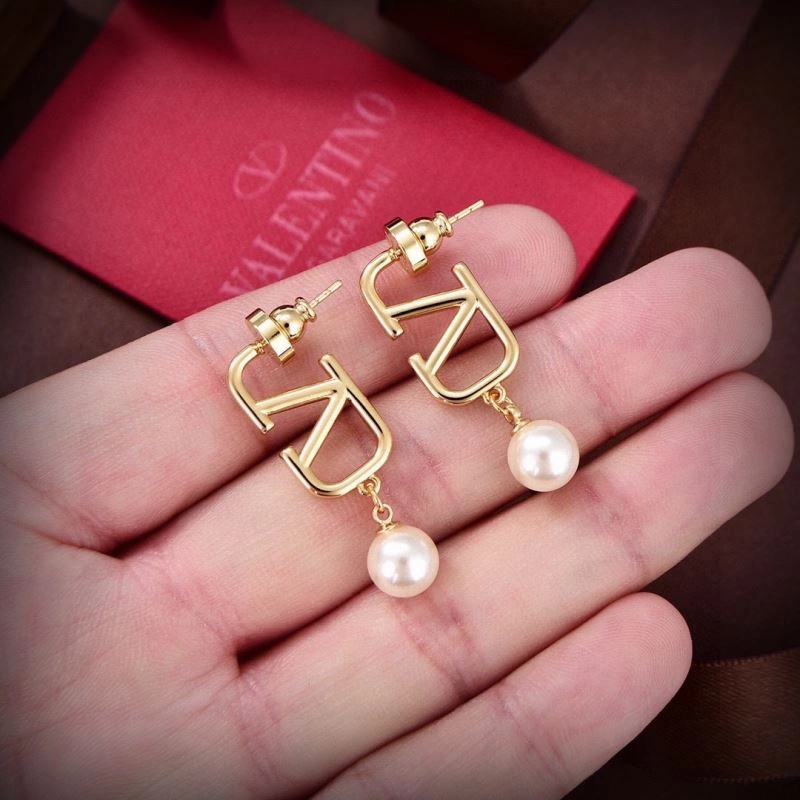 Valentino Earrings ComfortFit 213196